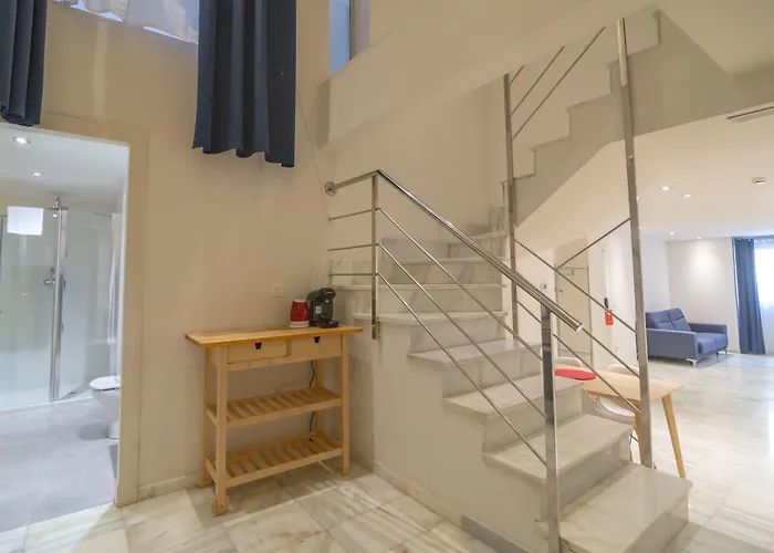 Bed&Breakfast La Milagrosa Alicante